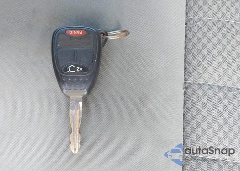 2006 Jeep Grand Cherokee Laredo из США, поврежденный, VIN 1J4GR48K36C213415